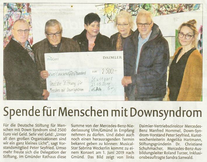 Remszeitung vom 06.12.2018